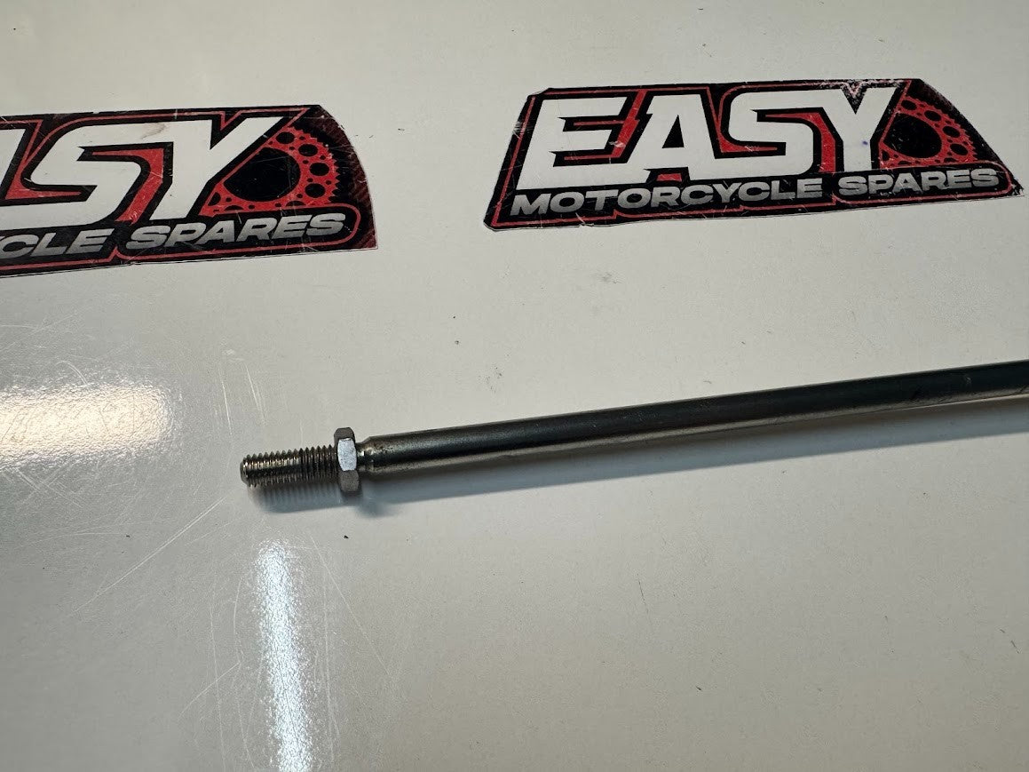 Yamaha YZF R7 2022-2025 Gear Shift Linkage OEM Genuine BEB-18112-00