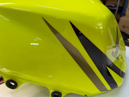 Fuel Tank Honda CBR 500R 2017 OEM Genuine