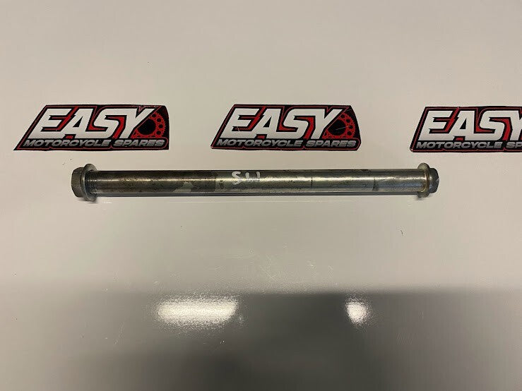 Swing Arm Pivot Bolt Kawasaki Ninja 650L 06-16 2013 33032-1142