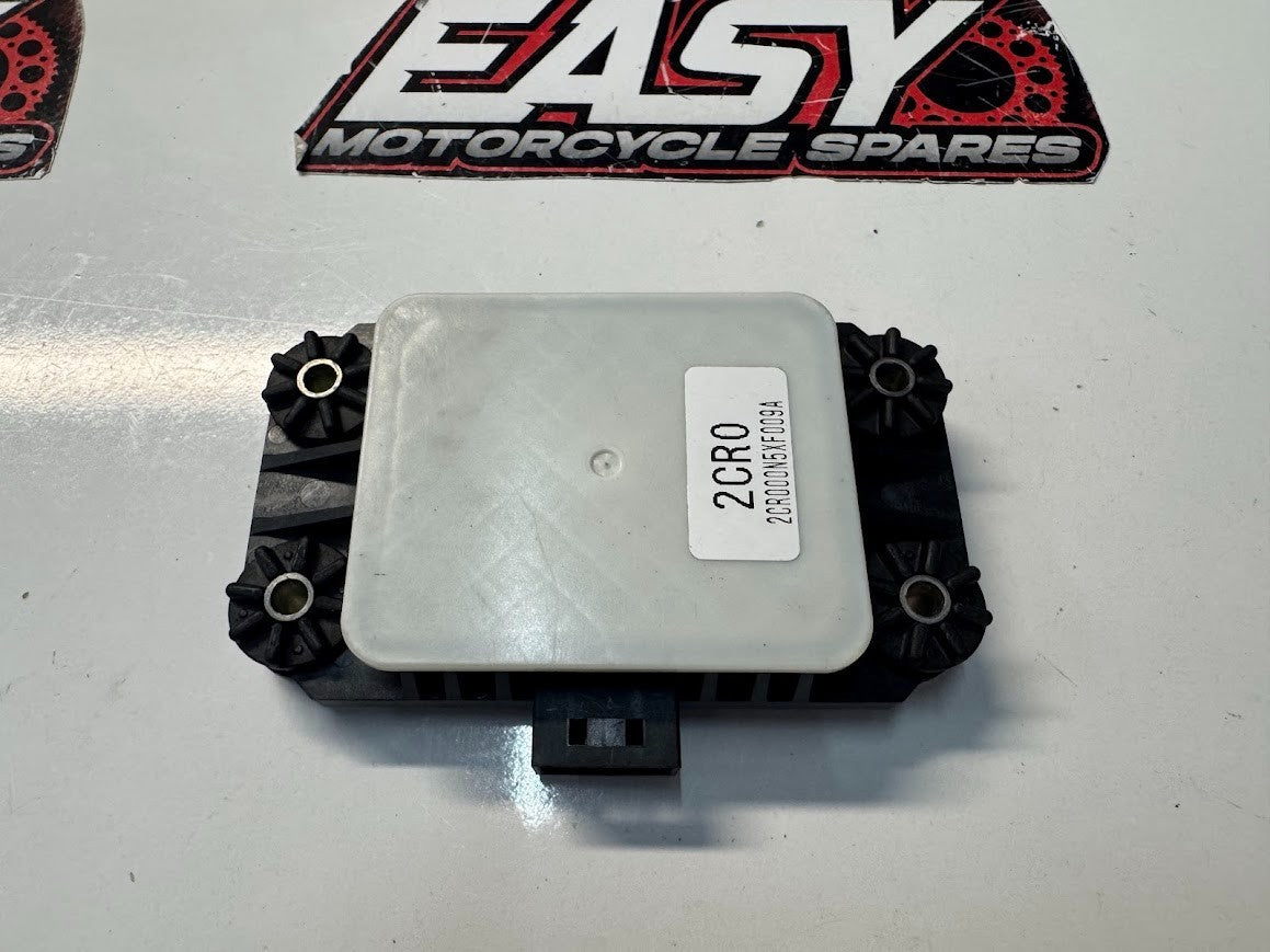 Yamaha YZF R1 2015-2019 Inertial Measure Unit OEM Genuine 2CR-8593A-01