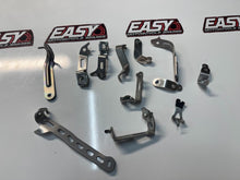 Yamaha YZF R1 2023 Fairing Cowling Brackets OEM Genuine