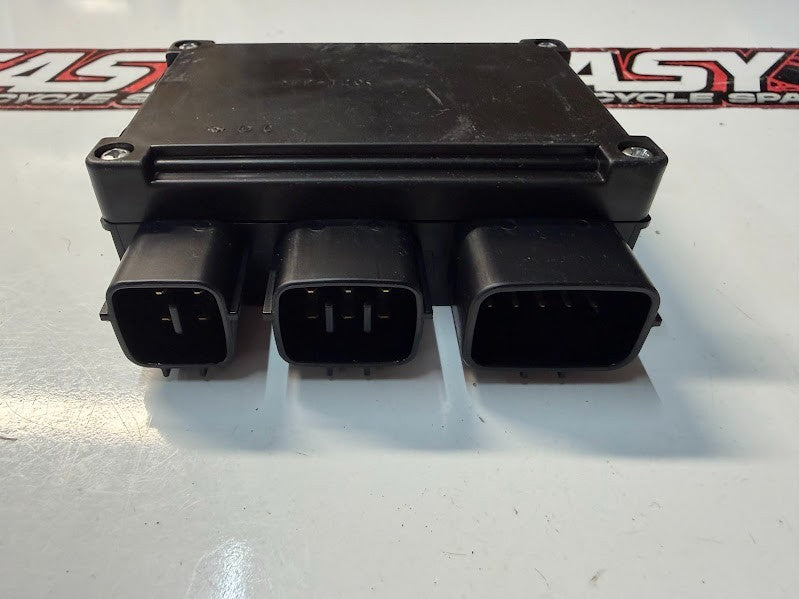 Relay Junction Box Kawasaki Ninja 300 2013-2017 OEM 27002-0007