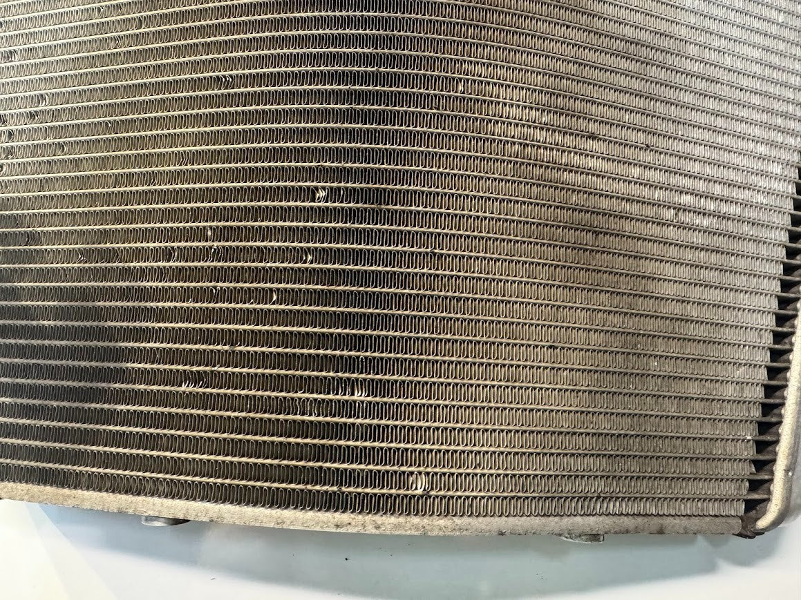 Suzuki GSXR 1000 2009-2016 Radiator OEM Genuine 17710-47H10