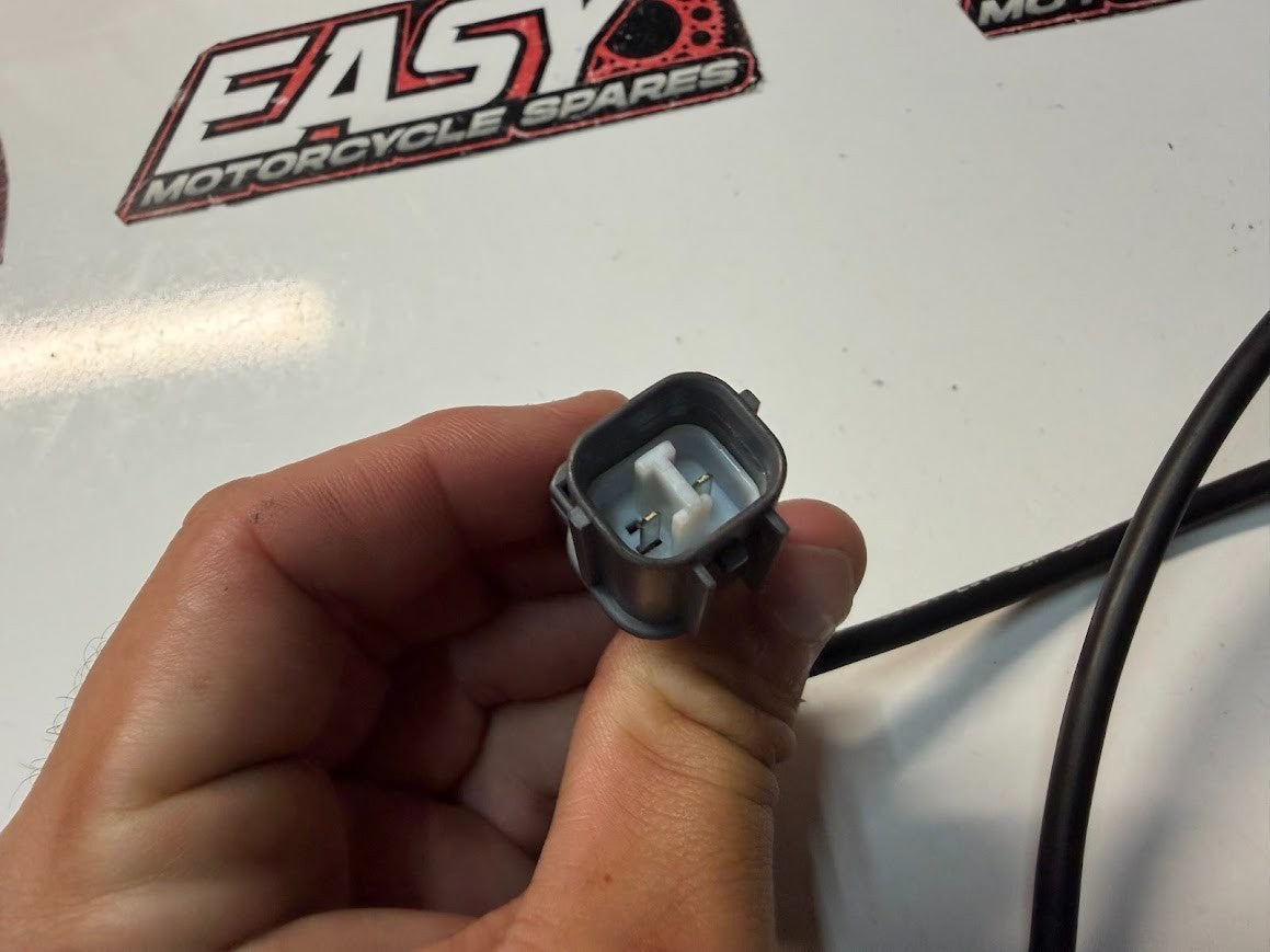Front ABS Sensor Suzuki GSF 1250 S Bandit 2007-2016 OEM 55710-49G01