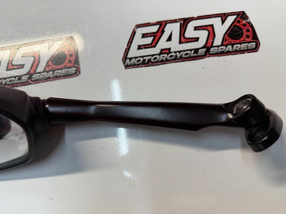 LH Mirror Honda CBR 500R 2013-2018 OEM 88120-MGZ-J01