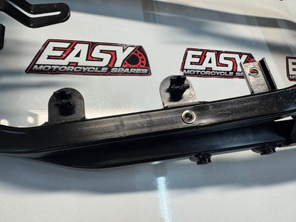 Aprilia RS4 125 4T 2011-2016 Rear Sub Frame OEM Genuine 897279