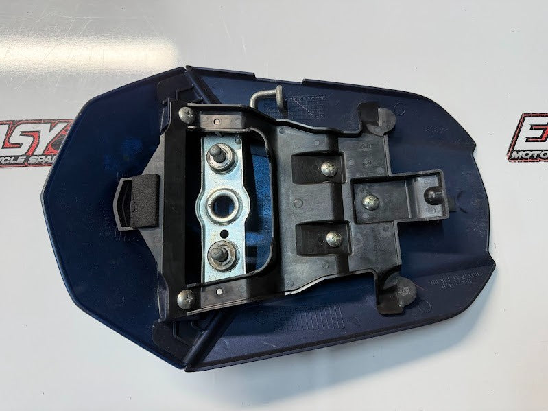 Rear Seat Cowl Box Suzuki GSXR 1000 2012-2013 OEM 45550-47H00-ABS