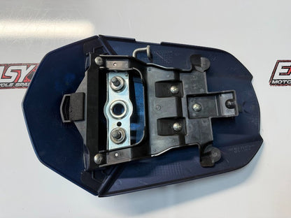 Rear Seat Cowl Box Suzuki GSXR 1000 2012-2013 OEM 45550-47H00-ABS