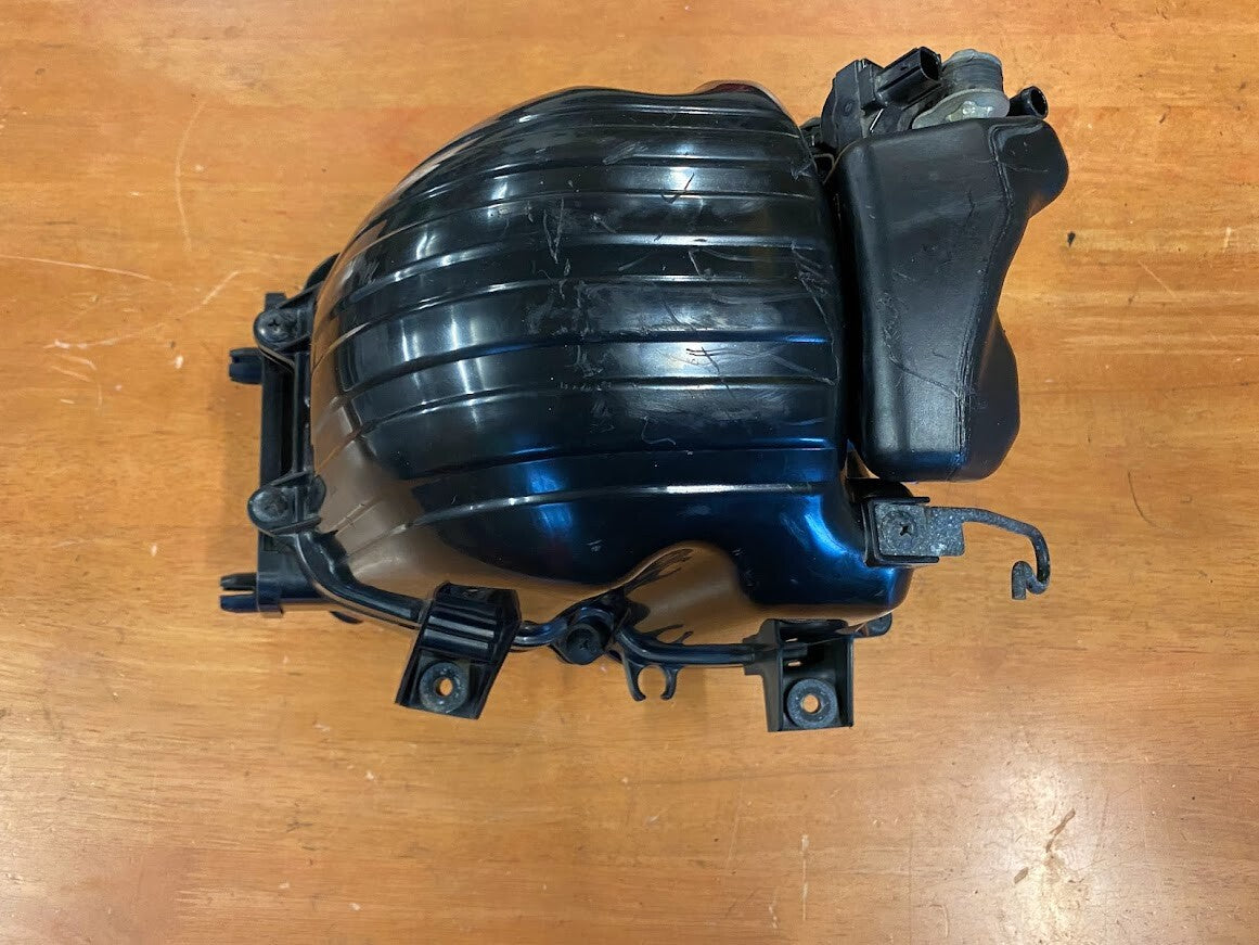 Complete Airbox Honda CBR 250R 2011