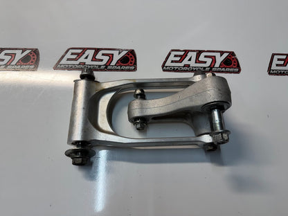 Shock Linkage Suzuki GSXR 1000 2007-2008 OEM 62600-21810
