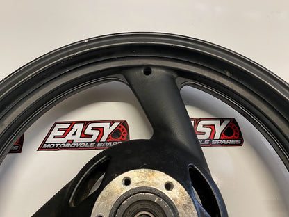 Front Wheel Yamaha FZS 600 1998