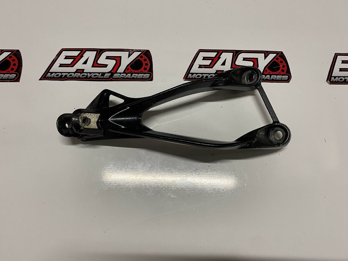 RH Pillion Peg Bracket Kawasaki Ninja ZX-6R 07-08 2008 35063-0145