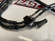 Yamaha YZF R1 2015-2019 Rear ABS Brake Lines Hose Pipe OEM Genuine 2CR
