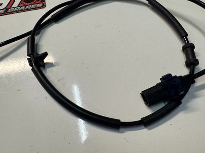 Kawasaki Ninja 500 2024-2025 ABS Front Speed Sensor OEM Genuine 21176-1141