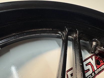 Yamaha YZF R15 2013-2018 Rear Wheel Rim OEM Genuine 1CK-F5338-00-33