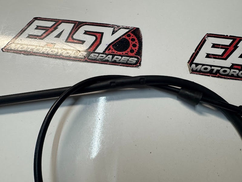 BMW F800 ST 2009 Throttle Cable OEM Genuine 32737694935