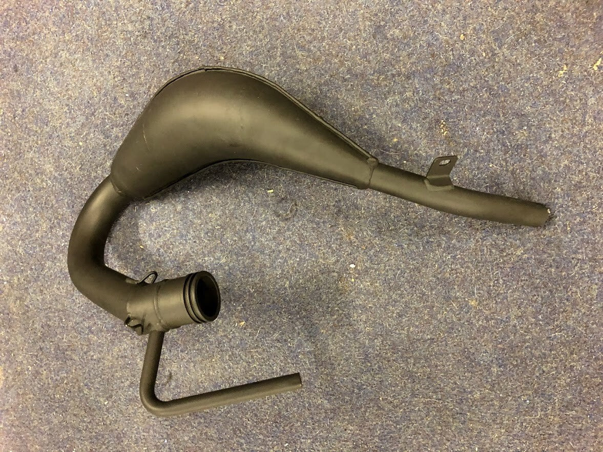 OEM Stock Exhaust Sherco SE-R 300 2018