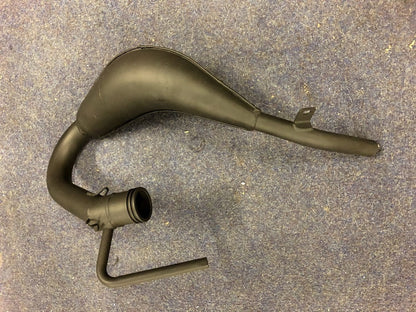 OEM Stock Exhaust Sherco SE-R 300 2018