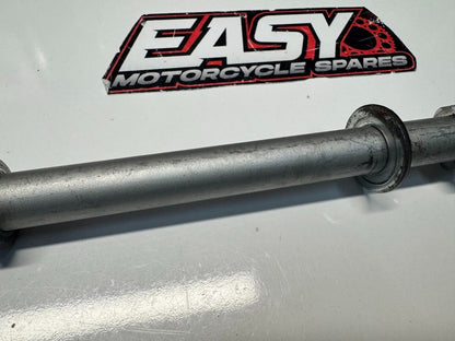 Aprilia RS4 125 4T 2011-2016 Front Axle OEM Genuine 00H01205271