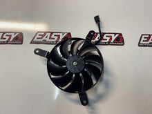 Kawasaki Vulcan S 650 2015-2025 Thermo Radiator Fan OEM Genuine 59502-0613