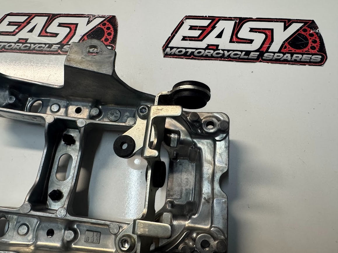 Yamaha YZF R7 2022-2025 Seat Stay Bracket OEM Genuine BEB-2471A-00