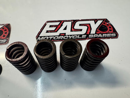 Yamaha YZF R7 2022-2025 Exhaust Valve Set OEM Genuine 1WS-12121-01