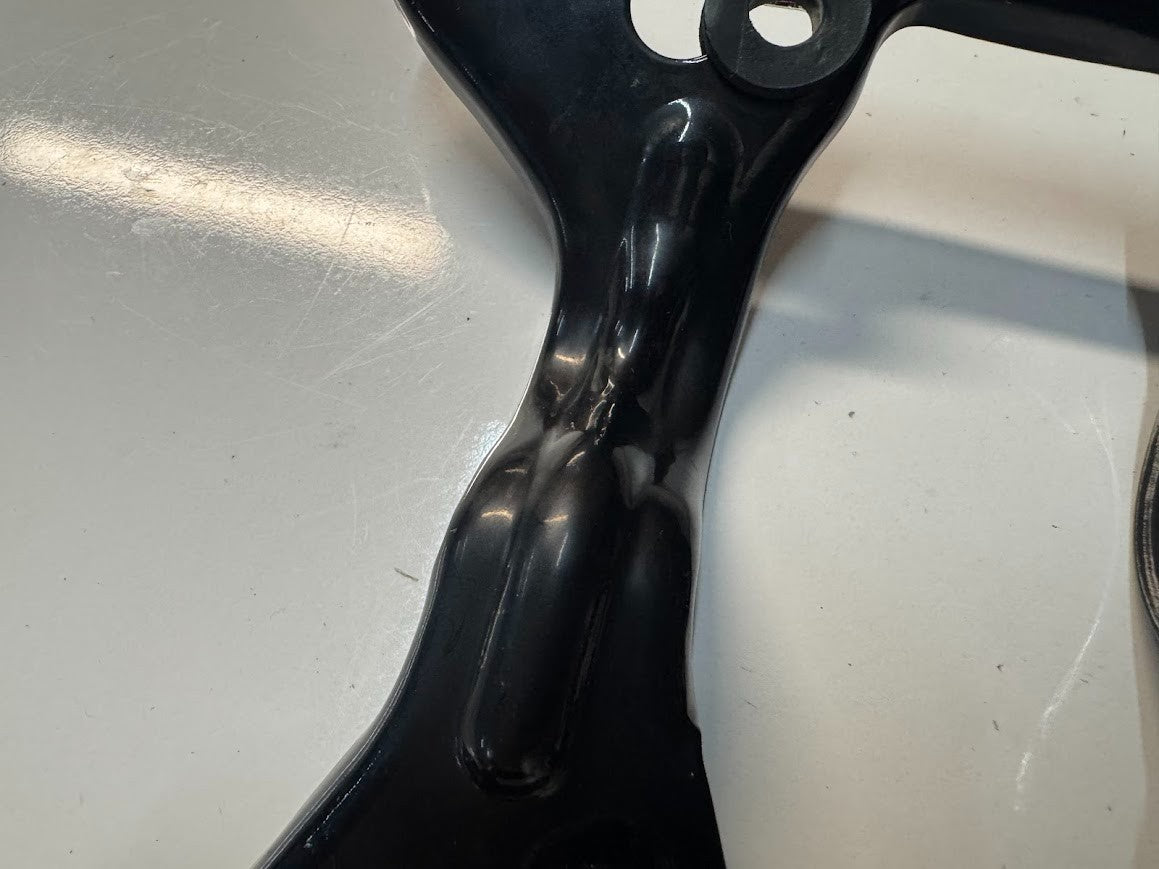 Royal Enfield Interceptor 650 2022 Dash Cluster Bracket OEM 148431B Euro 5