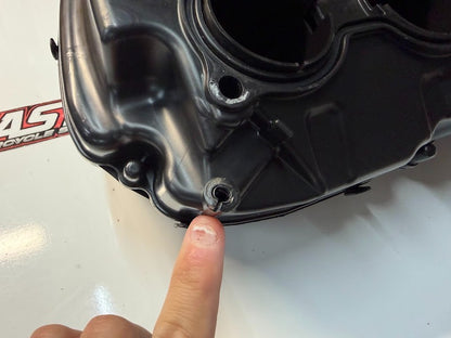 Airbox Cleaner Case Honda CBR 1000 RR 2008-2016 OEM 17220-MFL-000