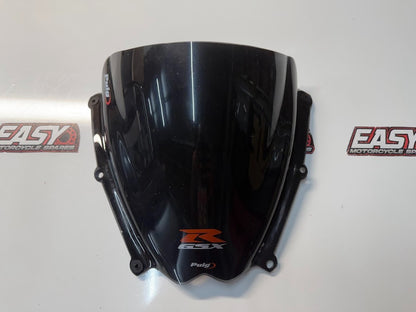 Puig Visor Windshield Suzuki GSXR 1000 2007-2008