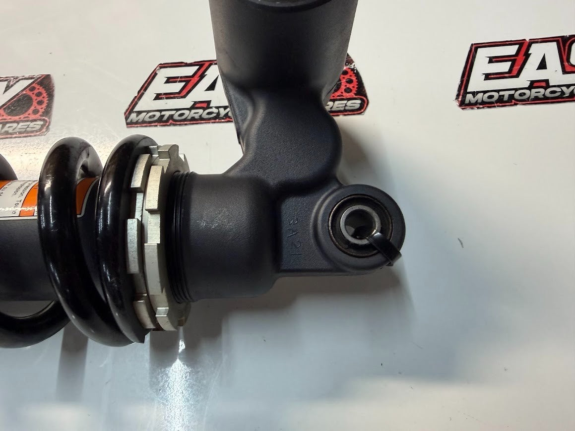 Rear Shock Suspension Suzuki GSXR 1000 2012-2014 OEM 62100-47840-019