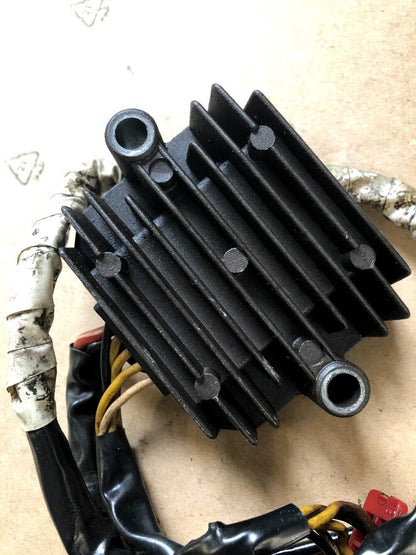 Regulator Honda CBR 1000 F 87-88 1987