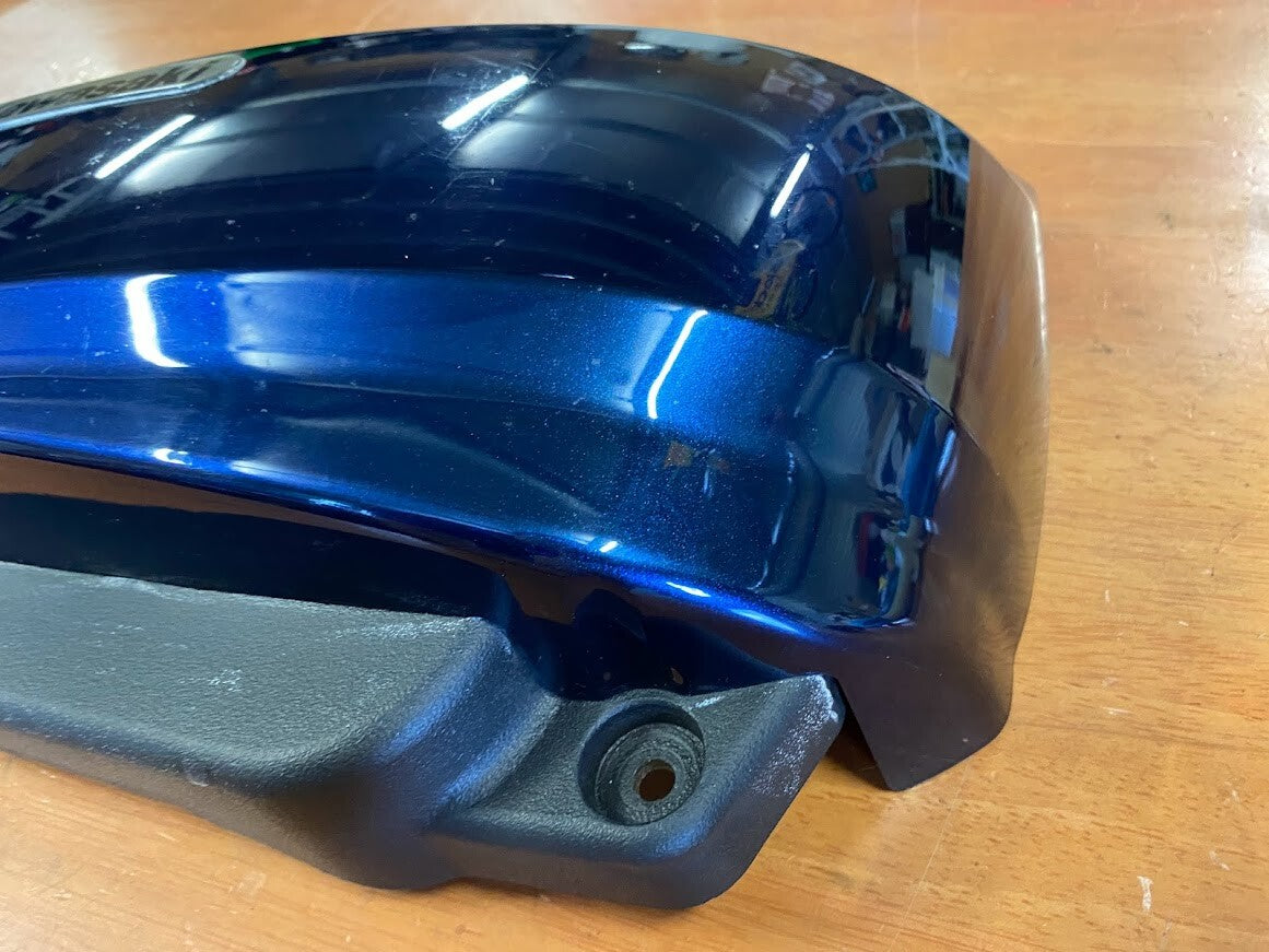 RH Side Cover Kawasaki Vulcan 1600 Classic 05-08 2006 36001-0057