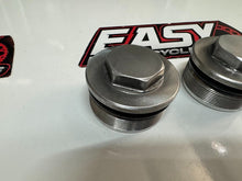 Fork Spring Seat Kawasaki ER-6F 06-16 2007 44029-0005