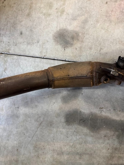 Suzuki GSXR 1000 2012-2016 Exhaust Headers OEM Genuine 14100-47H10