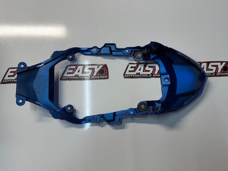 Rear Centre Frame Cover Suzuki GSXR 1000 2012-2016 OEM 47310-47H00