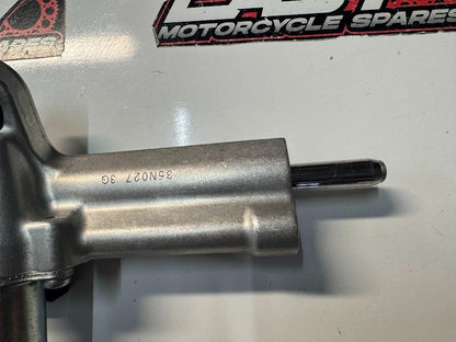 Suzuki GSXR 1000 2009-2016 Steering Damper OEM Genuine 51750-21H21