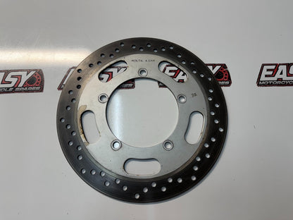 Front Brake Rotor Disc Kawasaki Vulcan VN900 Classic 2006-2022 OEM 41080-0095-CM
