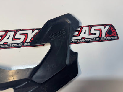 Yamaha MT-10 2016-2025 Guard Cover Assy 1 OEM Genuine B67-228A0-00
