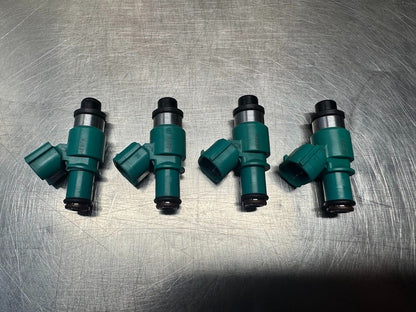 Honda CBR 1000 RR 2008-2019 Primary Injectors Set OEM Genuine 16460-MFL-003