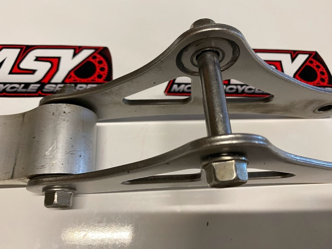 Shock Linkages Kawasaki Ninja ZX1000 2017
