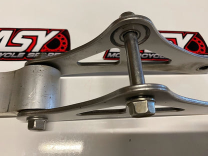 Shock Linkages Kawasaki Ninja ZX1000 2017