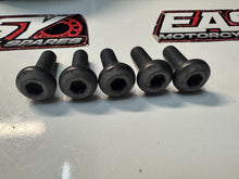 Yamaha YZF R15 2011-2018 Front Brake Rotor Disc Bolts OEM Genuine 90111-08057