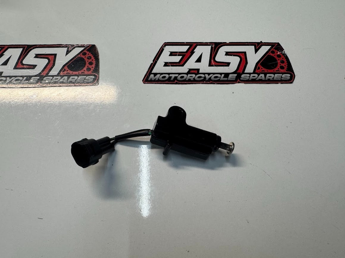 Side Stand Switch Suzuki GSXR 1000 07-08 2008  37840-21H01