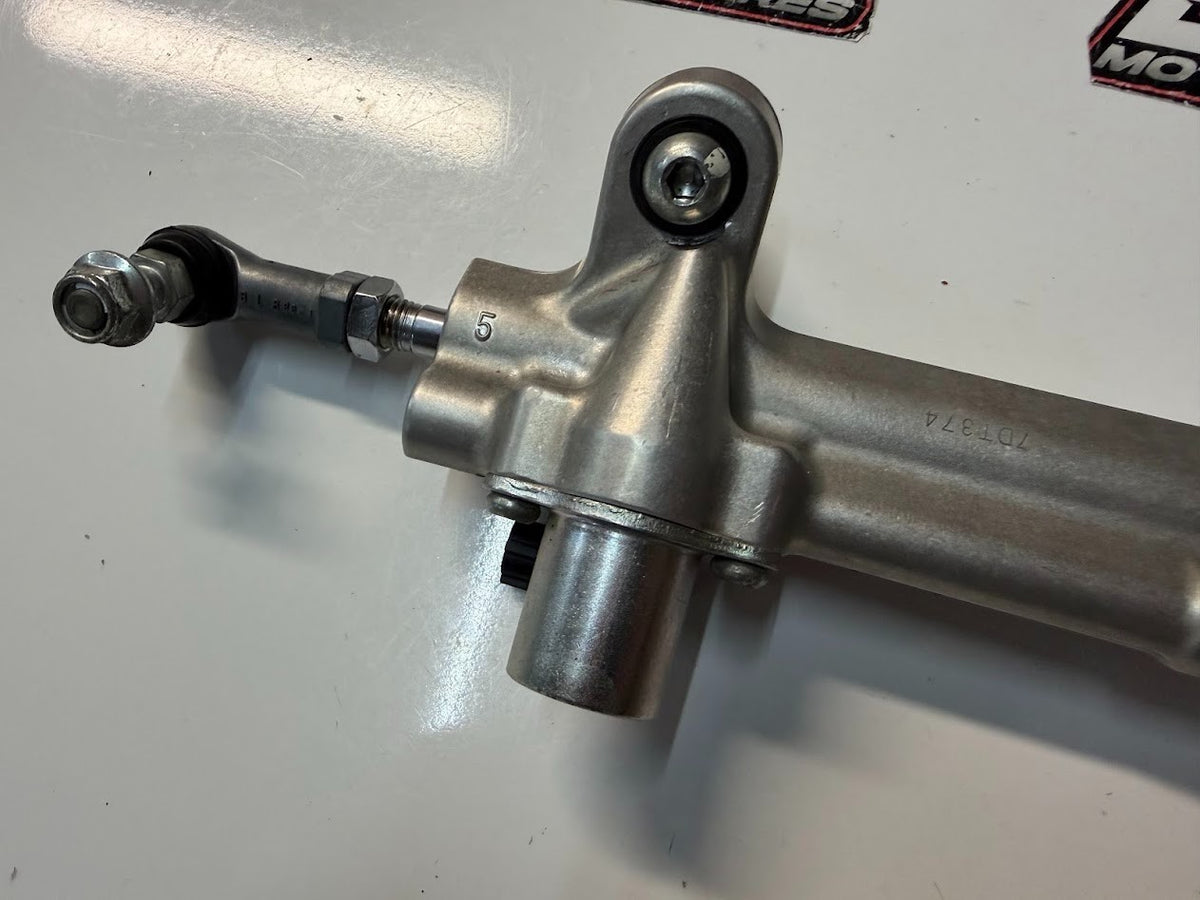 Steering Damper Stabilizer Suzuki GSXR 1000 2007-2008 OEM 51750-21H00