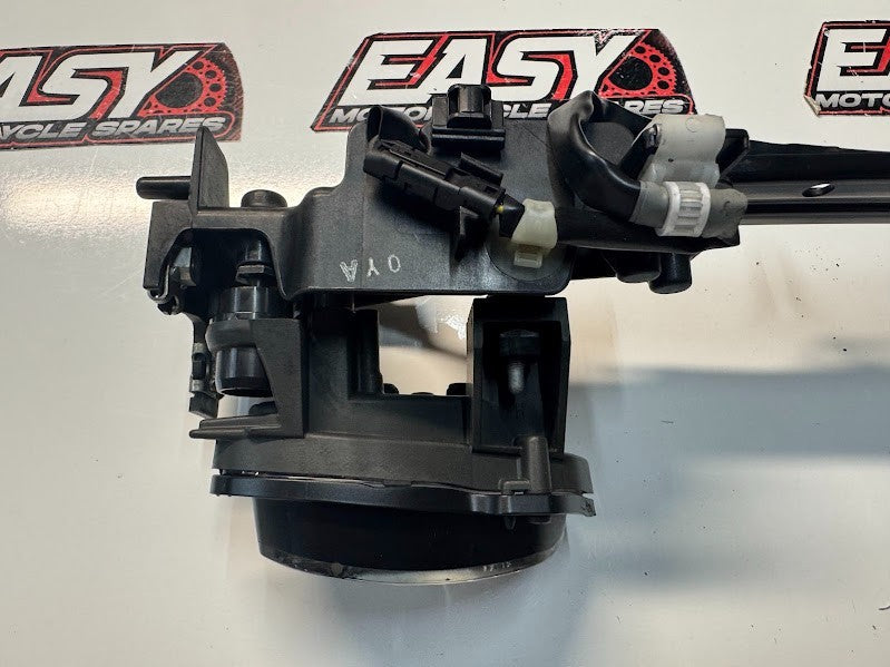 Yamaha YZF R1 2020-2025 Headlight Assembly OEM Genuine B3L-84300-00