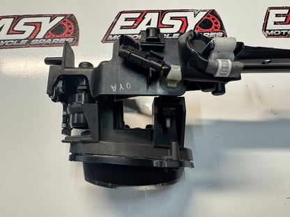 Yamaha YZF R1 2020-2025 Headlight Assembly OEM Genuine B3L-84300-00