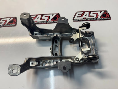 Yamaha YZF R7 2022-2025 Seat Stay Bracket OEM Genuine BEB-2471A-00