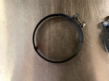 Manifold Clamps Kawasaki Ninja 650L 2014