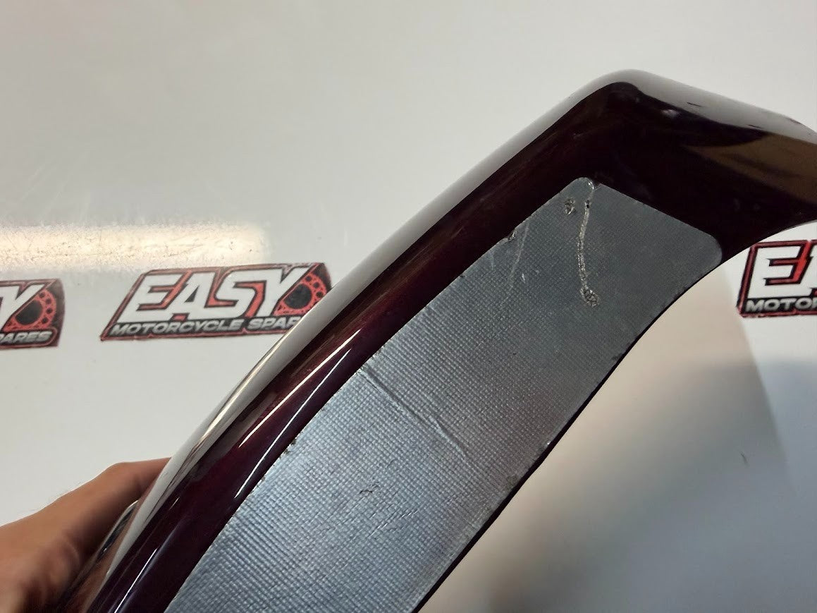 RH Side Frame Cover Suzuki Boulevard C109R VLR 1800 T 2010-2014 OEM 47111-22H