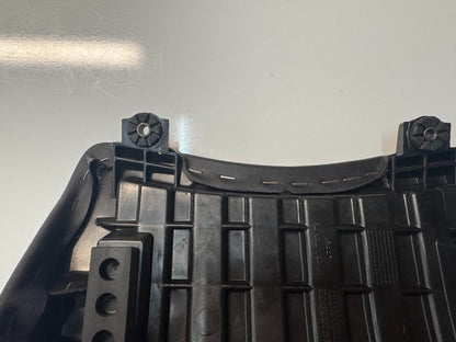 Honda CBR 300R 2014-2018 Rider Seat OEM Genuine 77100-K33-D00ZA